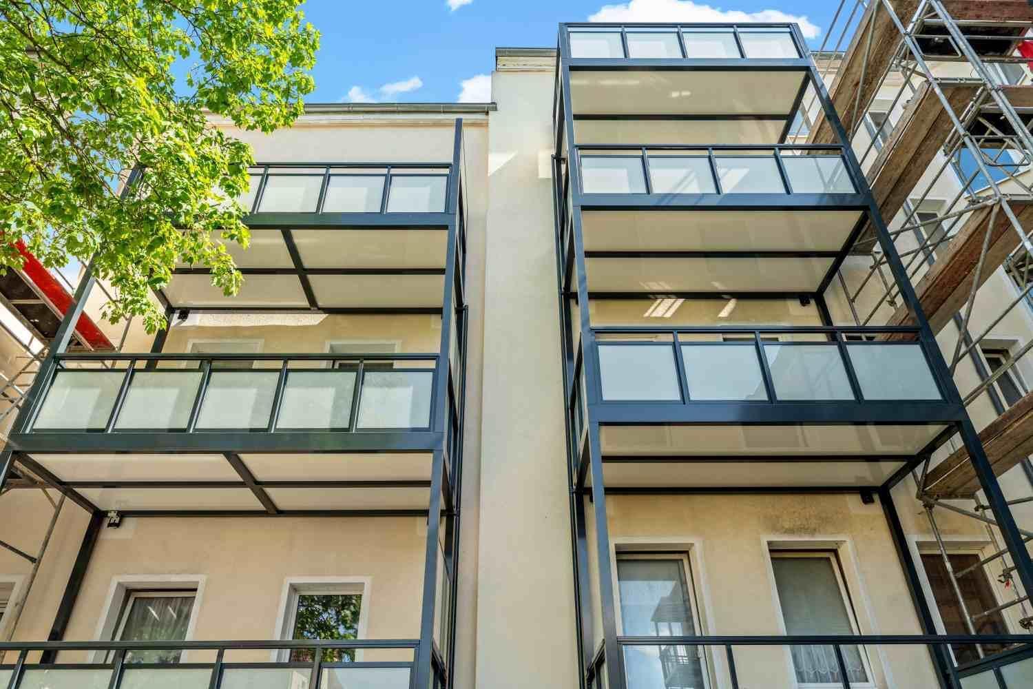 Nice Apartment In Eberswalde מראה חיצוני תמונה