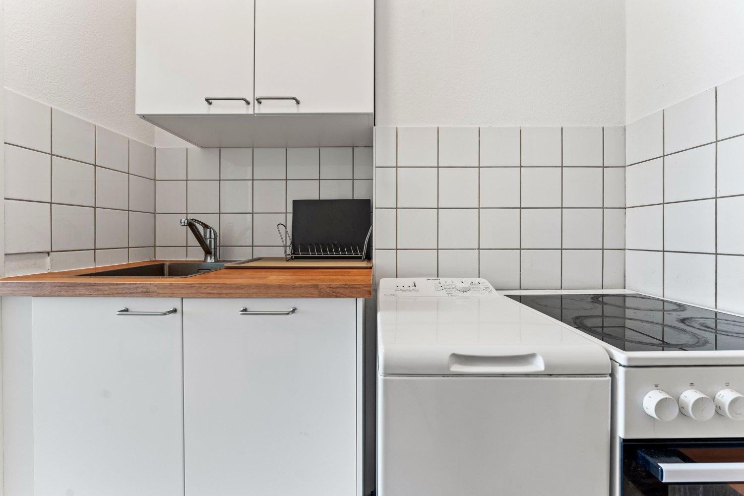 Nice Apartment In Eberswalde מראה חיצוני תמונה