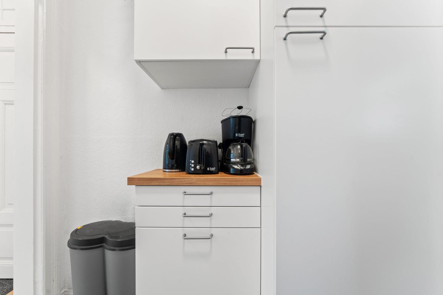 Nice Apartment In Eberswalde מראה חיצוני תמונה