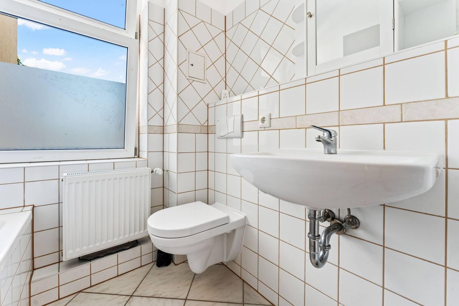 Nice Apartment In Eberswalde מראה חיצוני תמונה