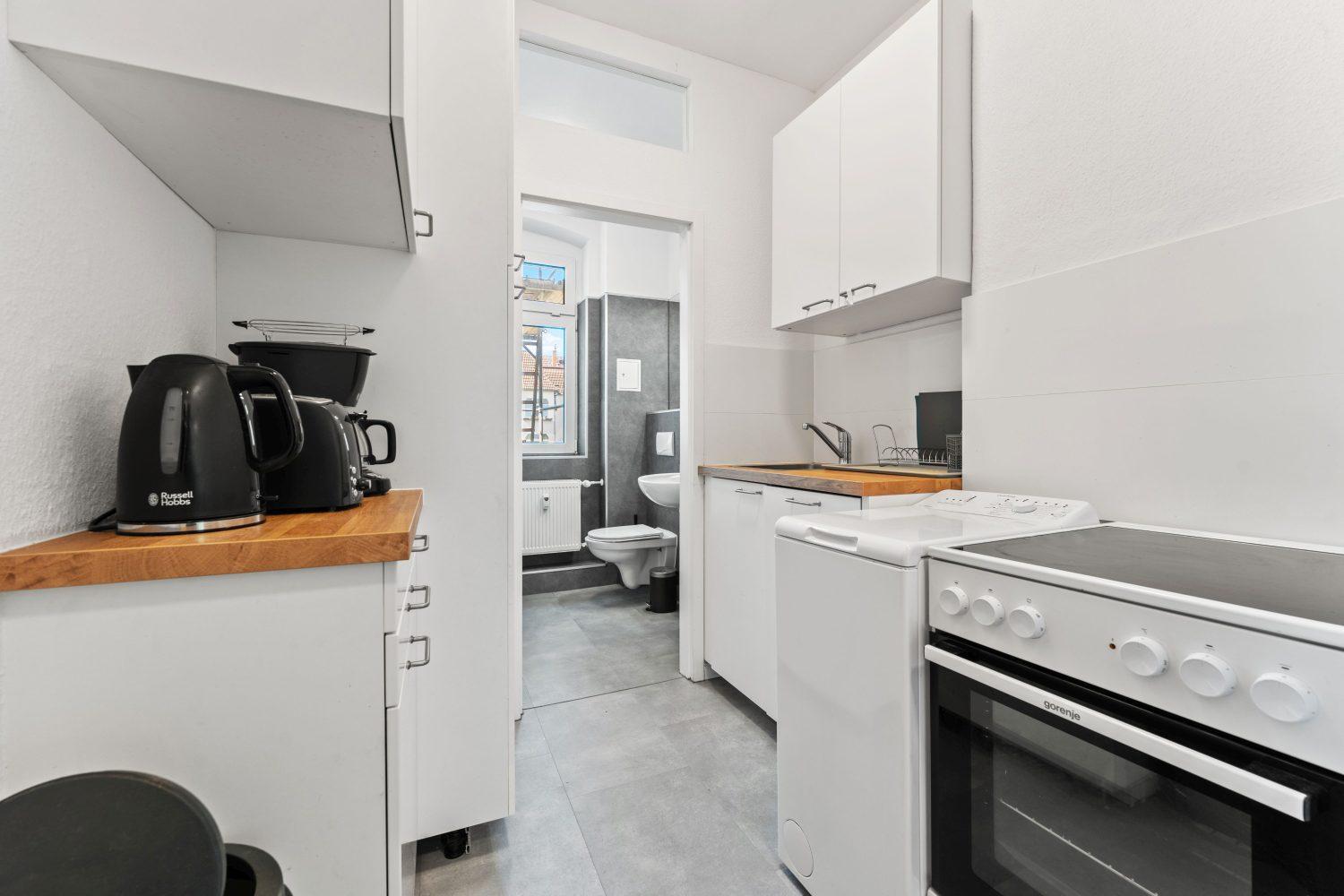Nice Apartment In Eberswalde מראה חיצוני תמונה